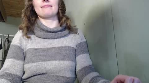 Snapshot of the_prettywondder chatting on 01/22/25, 02:24 Ekye online show from 01/22/25, 02:24