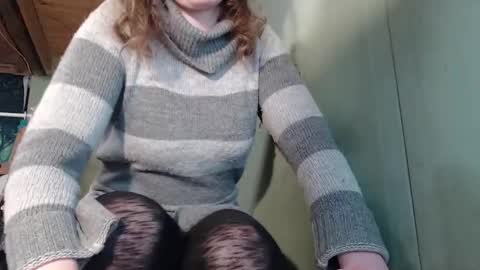 Snapshot of the_prettywondder chatting on 01/22/25, 05:28 Ekye online show from 01/22/25, 05:28