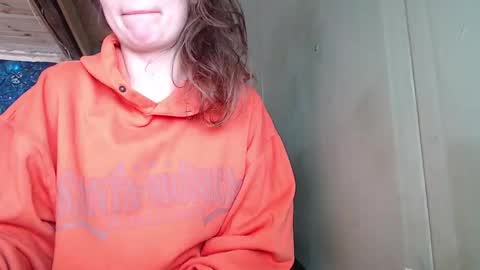 Snapshot of the_prettywondder chatting on 02/05/25, 08:11 Ekye online show from 02/05/25, 08:11