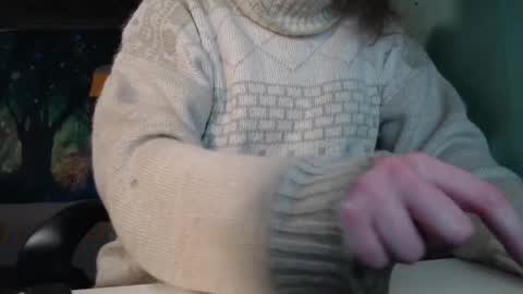 Snapshot of the_prettywondder chatting on 02/28/25, 02:09 Ekye online show from 02/28/25, 02:09