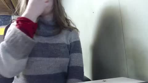 Snapshot of the_prettywondder chatting on 03/01/25, 07:04 Ekye online show from 03/01/25, 07:04