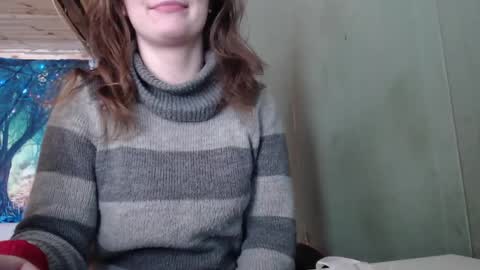 Snapshot of the_prettywondder chatting on 03/02/25, 06:48 Ekye online show from 03/02/25, 06:48