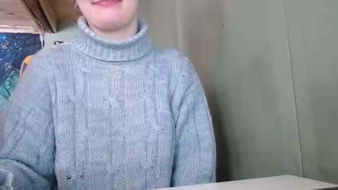 Snapshot of the_prettywondder chatting on 03/03/25, 09:11 Ekye online show from 03/03/25, 09:11