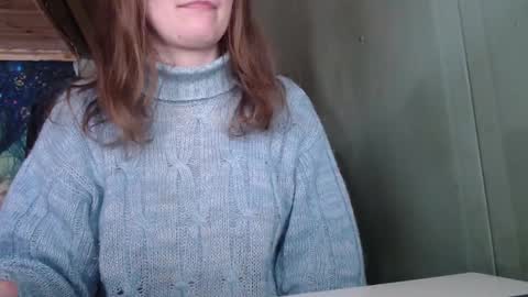 Snapshot of the_prettywondder chatting on 03/04/25, 12:12 Ekye online show from 03/04/25, 12:12