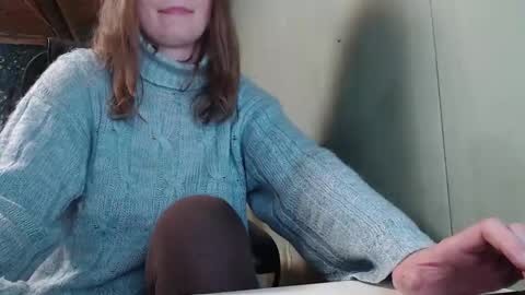 Snapshot of the_prettywondder chatting on 03/04/25, 06:18 Ekye online show from 03/04/25, 06:18