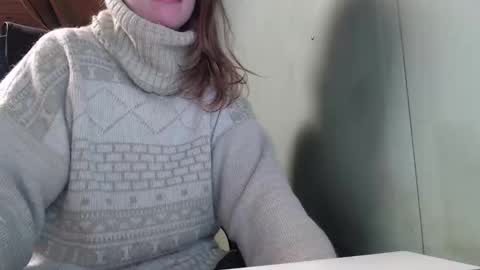 Snapshot of the_prettywondder chatting on 03/05/25, 04:02 Ekye online show from 03/05/25, 04:02