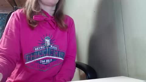 Snapshot of the_prettywondder chatting on 03/06/25, 03:35 Ekye online show from 03/06/25, 03:35