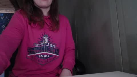 Snapshot of the_prettywondder chatting on 03/06/25, 12:19 Ekye online show from 03/06/25, 12:19