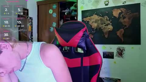 Matt independent model  online show from 03/05/25, 11:49