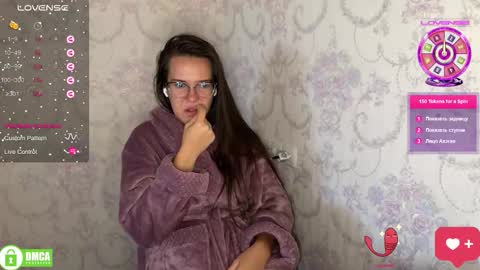 Snapshot of the_princese chatting on 09/21/25, 09:00 Alice online show from 09/21/25, 09:00