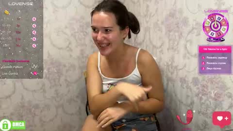 Snapshot of the_princese chatting on 09/22/25, 07:16 Alice online show from 09/22/25, 07:16