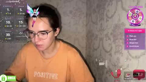 Snapshot of the_princese chatting on 10/09/25, 12:03 Alice online show from 10/09/25, 12:03