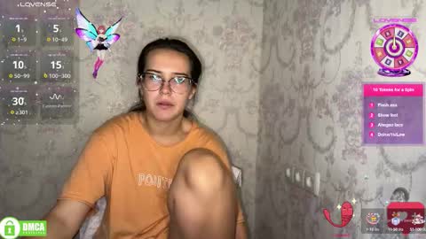 Snapshot of the_princese chatting on 10/11/25, 01:20 Alice online show from 10/11/25, 01:20