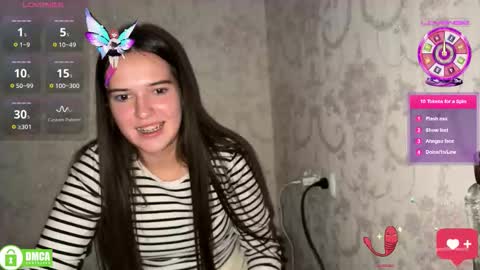 Snapshot of the_princese chatting on 10/29/25, 07:15 Alice online show from 10/29/25, 07:15