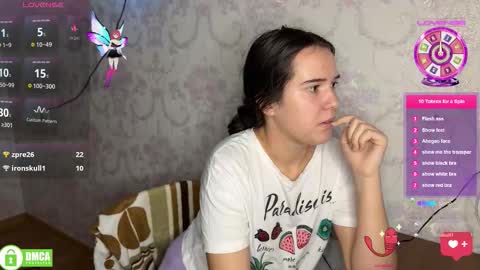 Alice online show from 11/27/25, 08:55