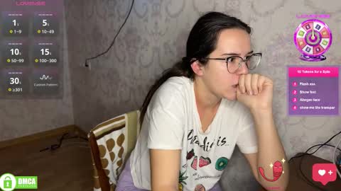 Alice online show from 11/30/25, 05:17