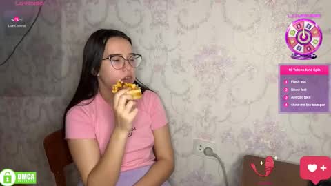 Alice online show from 12/02/25, 03:07