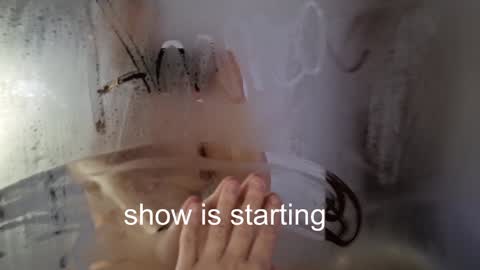 Anna online show from 12/17/25, 07:20