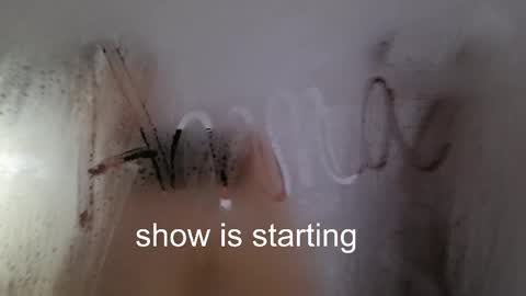 Anna online show from 04/26/26, 06:38