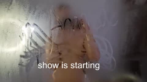 Anna online show from 04/30/26, 12:50