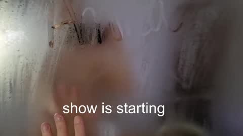 Anna online show from 05/03/26, 07:20