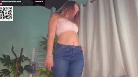 Anna online show from 05/16/26, 09:35