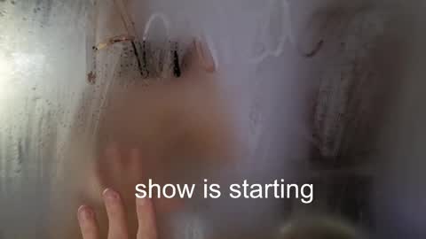 Anna online show from 05/17/26, 06:37