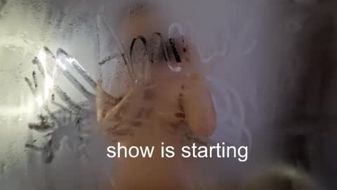 Anna online show from 05/24/26, 06:57