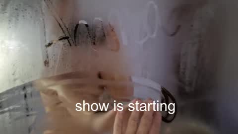 Anna online show from 05/30/26, 08:17