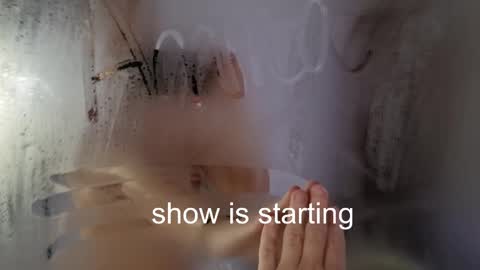 Anna online show from 05/31/26, 06:20