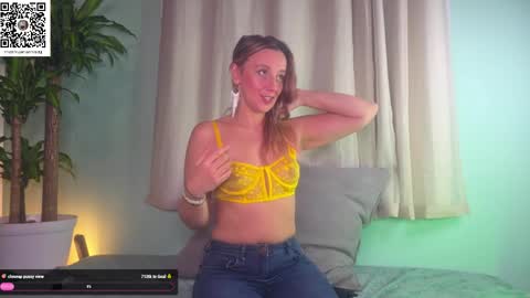 Anna online show from 06/06/26, 12:38