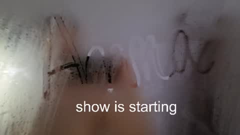 Anna online show from 06/21/26, 08:33