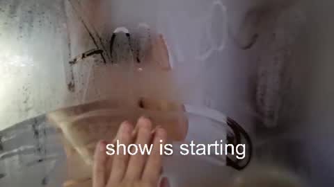 Anna online show from 06/28/26, 09:10