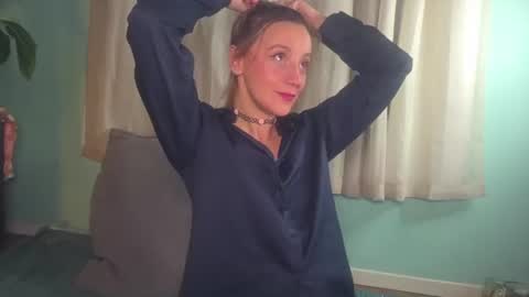 Anna online show from 07/04/26, 11:11