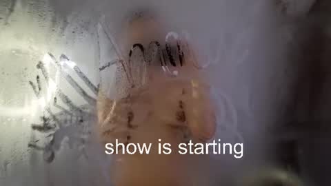 Anna online show from 07/11/26, 01:08