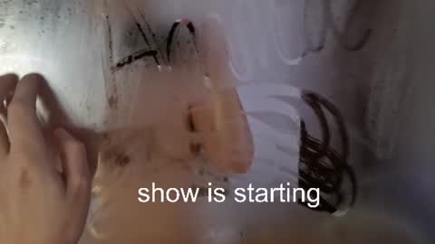 Anna online show from 07/25/26, 11:02