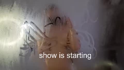 Anna online show from 07/26/26, 07:32
