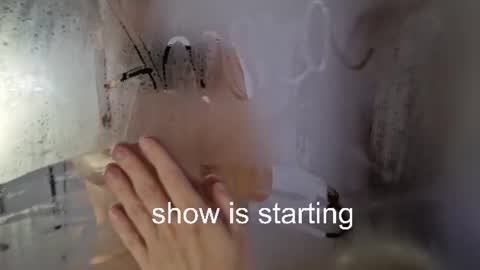 Anna online show from 08/02/26, 06:06