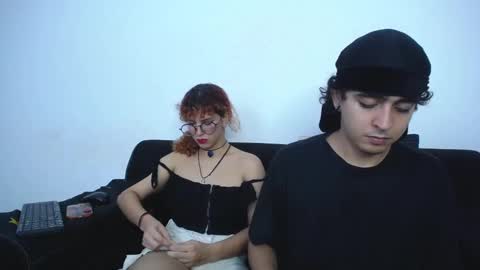 Jaime  Angela online show from 09/18/25, 11:07