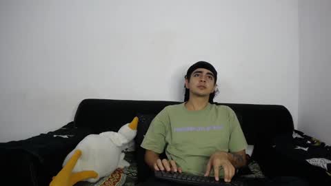 Jaime  Angela online show from 09/22/25, 04:31