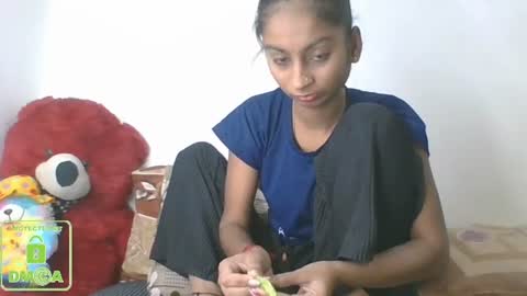 Suzan Sexy online show from 12/09/24, 03:00