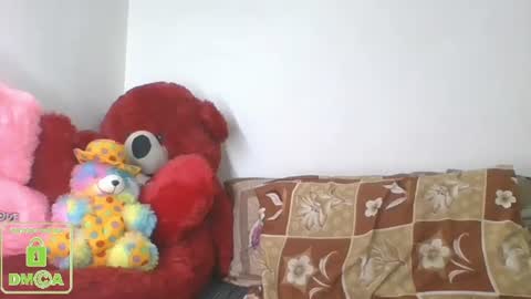 Suzan Sexy online show from 12/16/24, 11:33