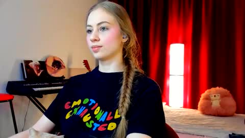 Snapshot of the_steel_magnolia_ chatting on 03/14/26, 05:40 Ally STREAMING ON TWITCH NOW Check my Twitter for updates online show from 03/14/26, 05:40