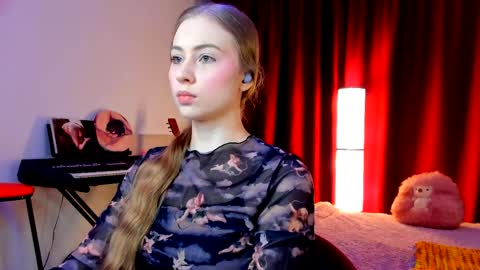 Snapshot of the_steel_magnolia_ chatting on 03/30/26, 12:00 Ally STREAMING ON TWITCH NOW Check my Twitter for updates online show from 03/30/26, 12:00