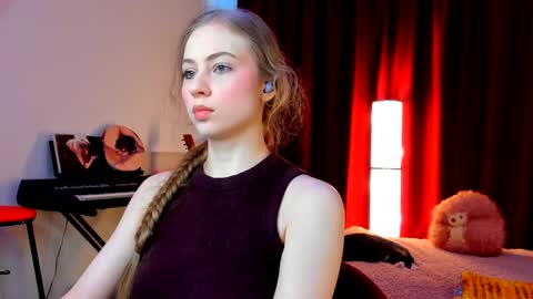Snapshot of the_steel_magnolia_ chatting on 04/01/26, 05:41 Ally STREAMING ON TWITCH NOW Check my Twitter for updates online show from 04/01/26, 05:41