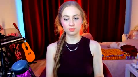 Snapshot of the_steel_magnolia_ chatting on 05/28/26, 11:18 Ally STREAMING ON TWITCH NOW Check my Twitter for updates online show from 05/28/26, 11:18