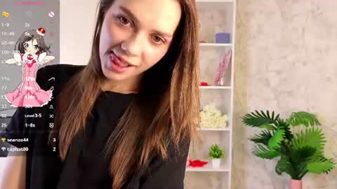 My name is Cynthia and Im very happy to see you in my sweet room  online show from 07/26/26, 03:04