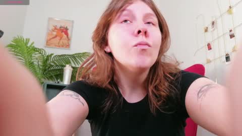 Snapshot of the_virg1n_marie chatting on 05/30/26, 05:37 The Rosemarie I Wed FriSun 1 AM 9 AM EDT online show from 05/30/26, 05:37