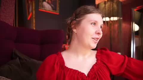 The Rosemarie I Wed FriSun 1 AM  9 AM EDT online show from 07/26/26, 01:40