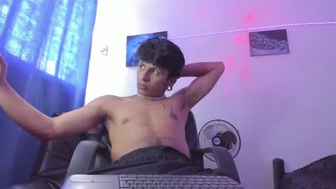 Danny online show from 01/06/25, 07:45